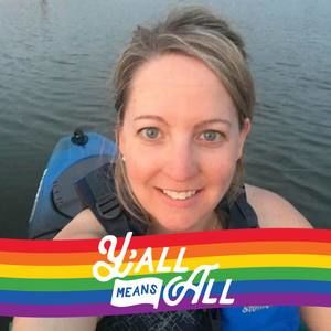 Meet your Posher, Sherri